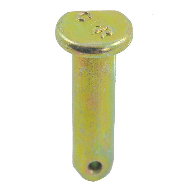 Dreipunkt-Anlenkbolzen / 13,50 x 50 mm / Kubota L3408 / 38687-71582 / 5-25-124-60