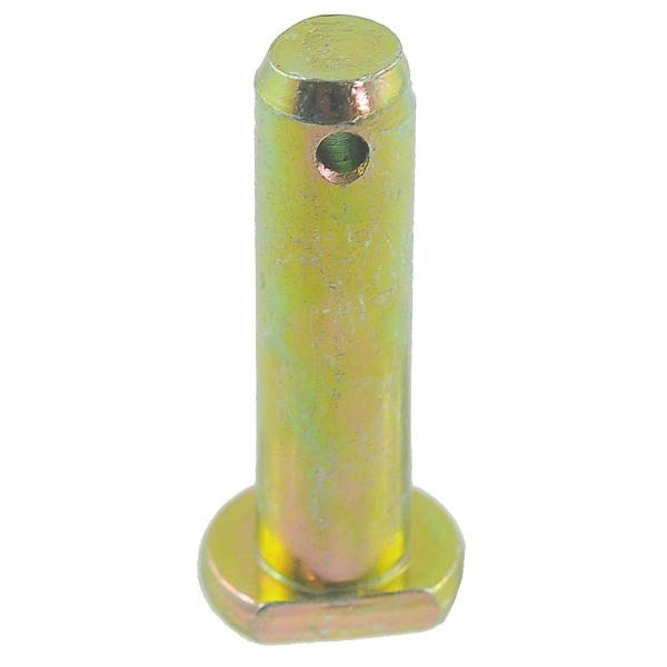 Goupille d'attelage trois points / 13,50 x 50 mm / Kubota L3408 / 38687-71582 / 5-25-124-60