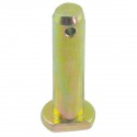 Čep tříbodového závěsu / 13,50 x 50 mm / Kubota L3408 / 38687-71582 / 5-25-124-60