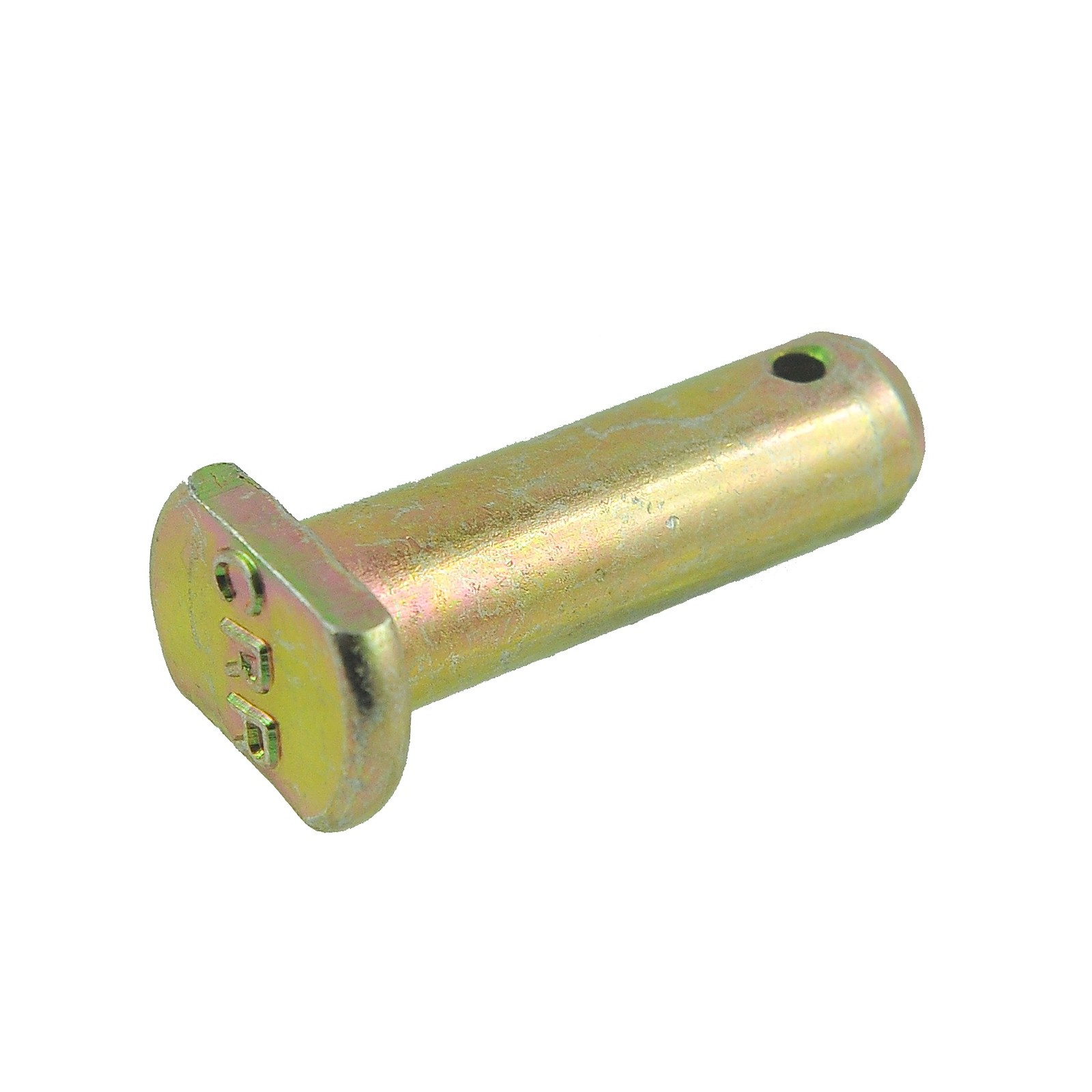 Linkage pin / 15.70 x 43 mm / Kubota L4508 / 38747-71582 / 5-25-104-20