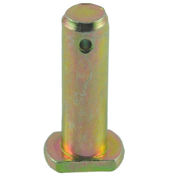 Trojbodový závesný čap / 15,70 x 43 mm / Kubota L4508 / 38747-71582 / 5-25-104-20