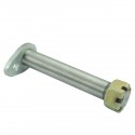Goupille avec serrure / 31 x 220 mm / Kubota DH225E/DH226E / Kubota L4708 / W9573-54622 / W9543-52101 / 5-25-130-23