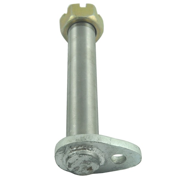 Čep se zámkem / 31 x 220 mm / Kubota DH225E/DH226E / Kubota L4708 / W9573-54622 / W9543-52101 / 5-25-130-23