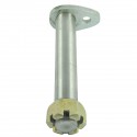 Čep se zámkem / 31 x 220 mm / Kubota DH225E/DH226E / Kubota L4708 / W9573-54622 / W9543-52101 / 5-25-130-23