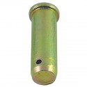 Pasador, 16 x 44 mm, 16 x 44 mm, 198234-72550, 198234-72550, Yanmar EF352T