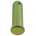 Pasador, 16 x 44 mm, 16 x 44 mm, 198234-72550, 198234-72550, Yanmar EF352T