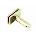 Čep zvedací tyče 16x62 mm Yanmar EF 453 T