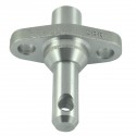 Pasador del brazo de articulación inferior, 194640-73180, 5-25-103-26
