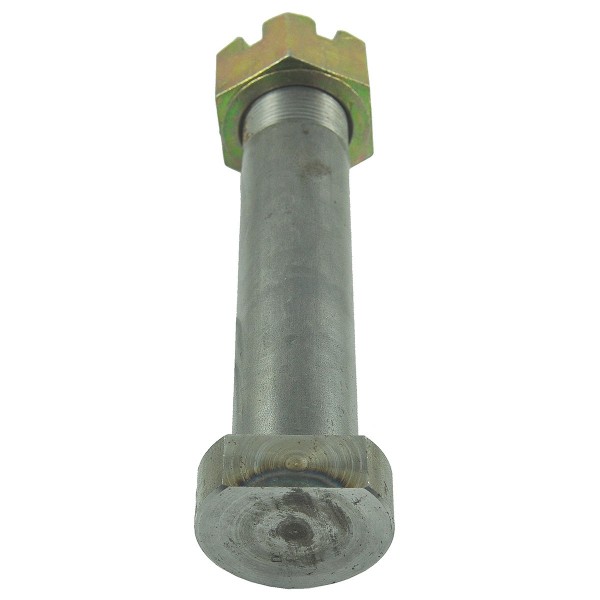 Goupille, 38 x 140,205 mm, M38 x 2,00, Kubota DH246E, W9574-54021, 5-25-120-32, Kubota L5018