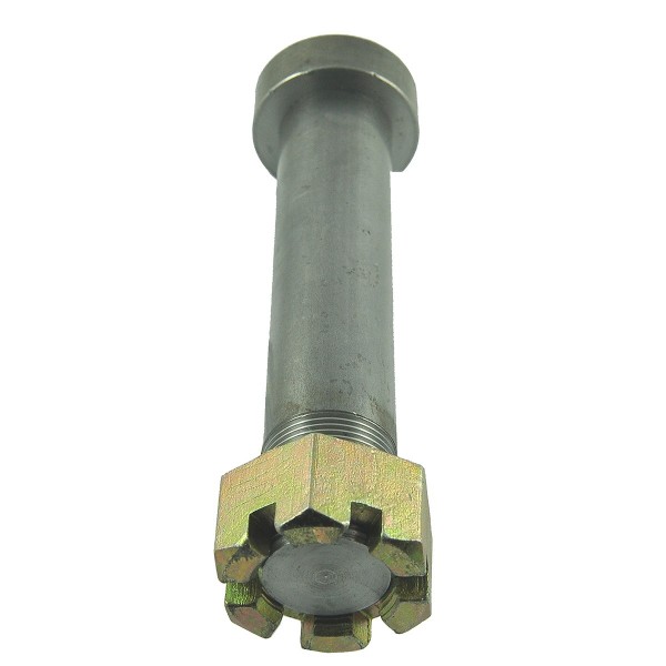 Goupille, 38 x 140,205 mm, M38 x 2,00, Kubota DH246E, W9574-54021, 5-25-120-32, Kubota L5018