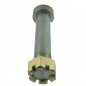 Sworzeń, 38 x 140,205 mm, M38 x 2.00,Kubota DH246E, W9574-54021, 5-25-120-32, Kubota L5018