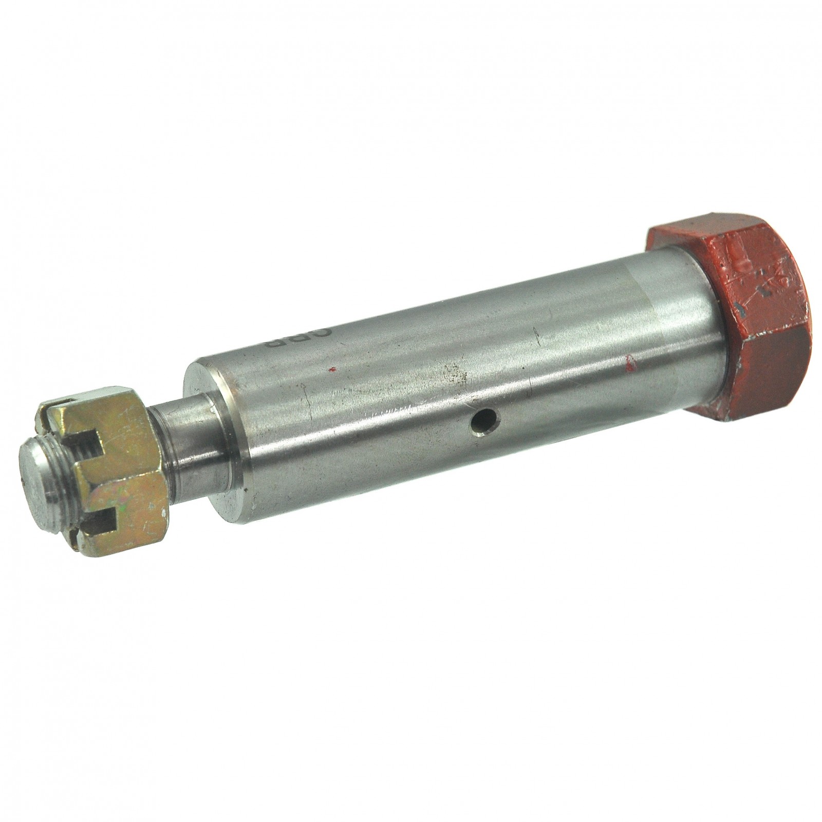 Čap nosníka radlice 30 mm 152 mm Yanmar EF352T EF393T 5-25-124-65