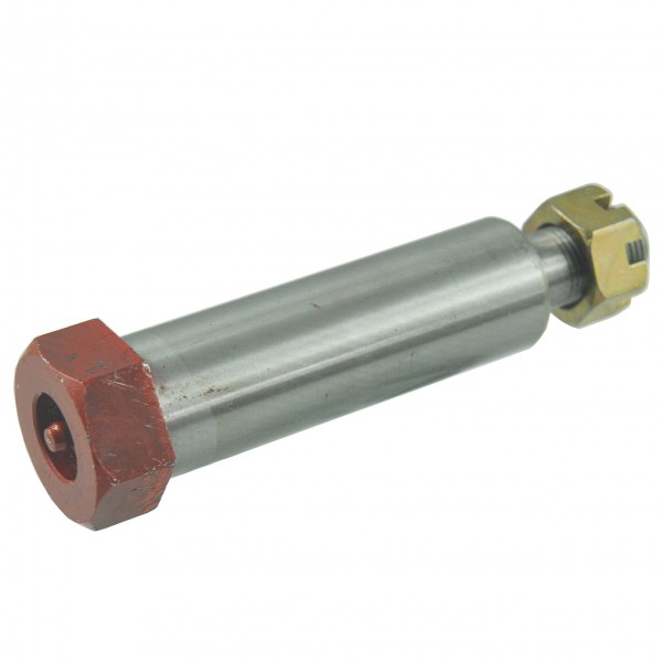 Axe de poutre de lame 30 mm 152 mm Yanmar EF352T EF393T 5-25-124-65