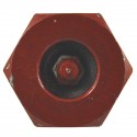 Blattträgerstift 30mm 152mm Yanmar EF352T EF393T 5-25-124-65