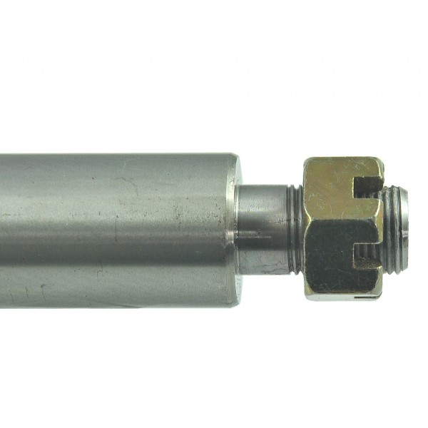 Čep nosníku radlice 30mm 152mm Yanmar EF352T EF393T 5-25-124-65