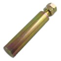 Shaft pin - front Kubota L3408-L4508 SK