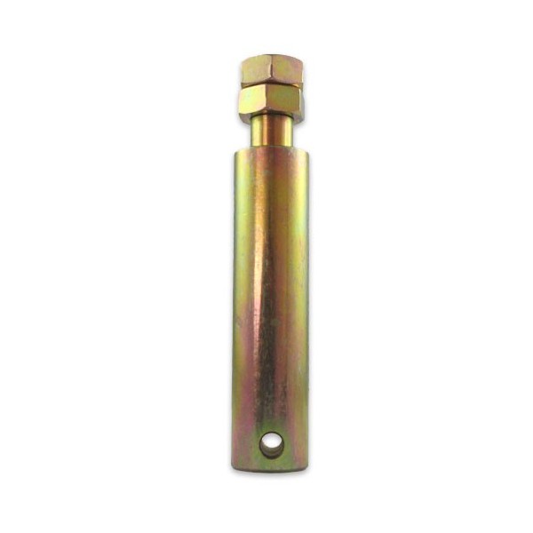 Shaft pin - front Kubota L3408-L4508 SK