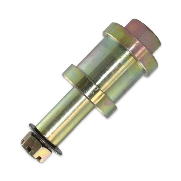 Kit de reparación cargador frontal - pasador con casquillo Yanmar EF453