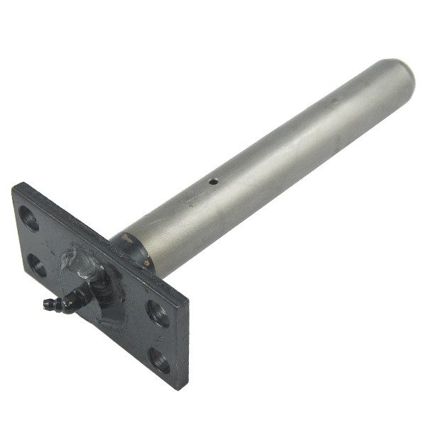 Axe d'essieu avant / 35 x 280 mm / Yanmar EF453T / Cub Cadet EX450 / 198240-11500 / 5-25-120-06