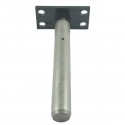 Vorderachsstift, 198240-11500, 5-25-120-06, 35 x 280 mm
