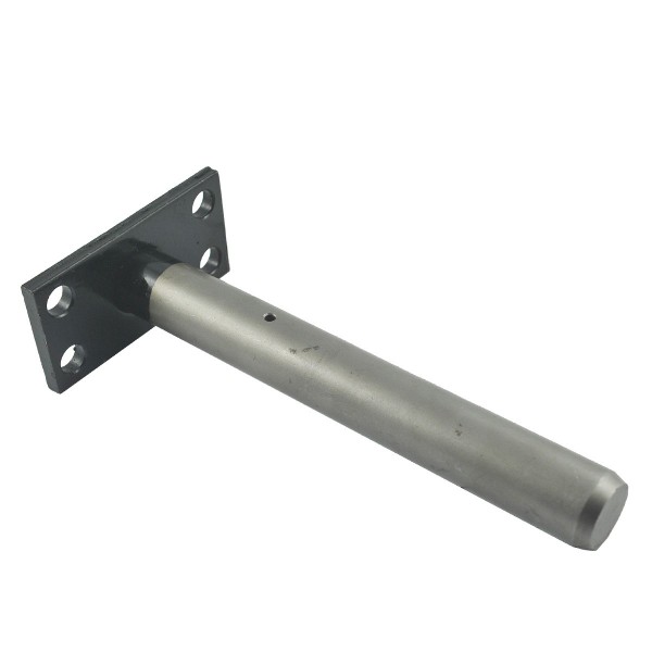 Vorderachsstift, 198240-11500, 5-25-120-06, 35 x 280 mm