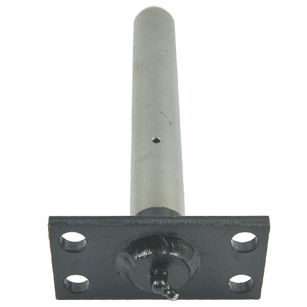 Vorderachsstift, 198240-11500, 5-25-120-06, 35 x 280 mm