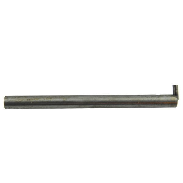Čep, 34150-13416, centrování přední nápravy, 255 mm, Kubota L175, Kubota L225, Kubota L2000, 5-25-120-02