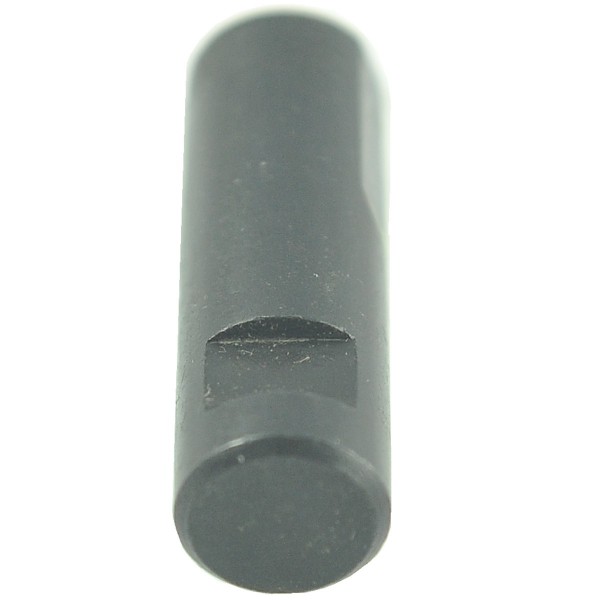 Wałek mechanizmu różnicowego, wałek zębatki planetarnej, Iseki TS2510, 9-25-110-02