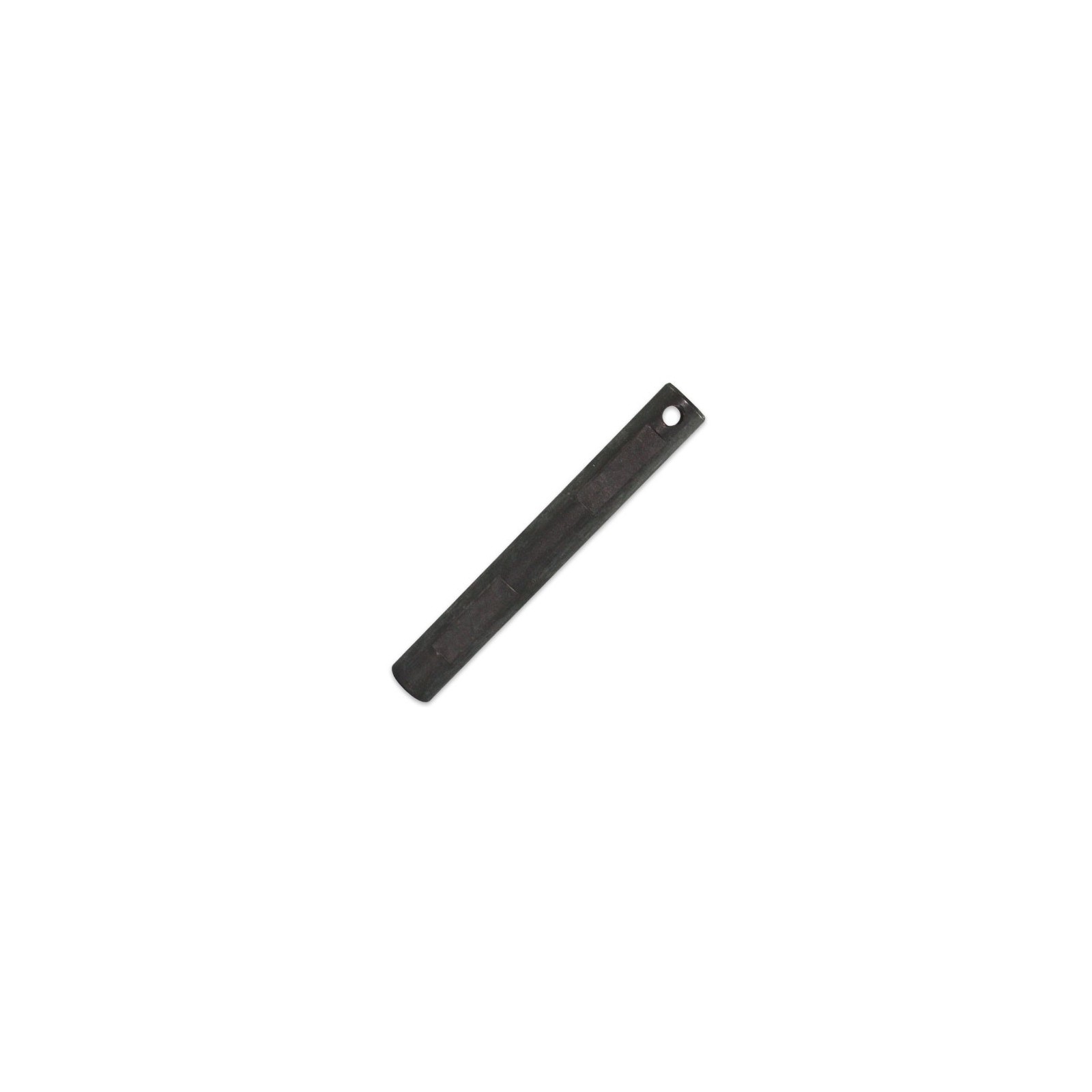 Wał zębaty- przedni Yanmar EF 453 T (6 mm x L. 120 mm).