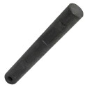 Zahnwelle - vorne Yanmar EF 453 T (6 mm x L. 120 mm).