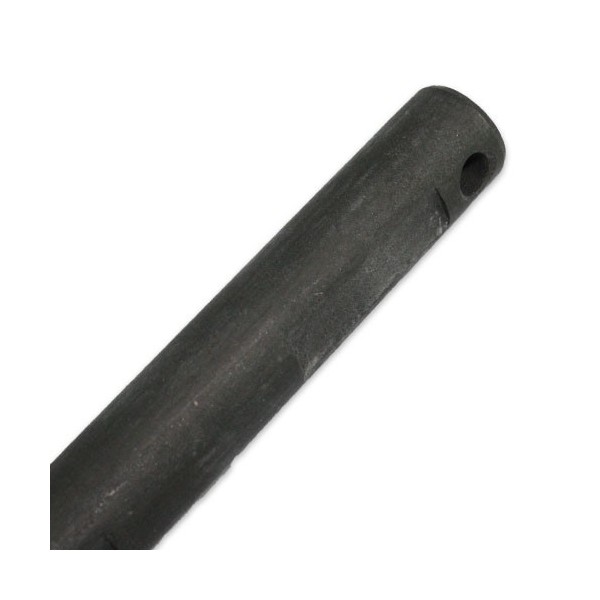 Arbre de transmission - avant Yanmar EF 453 T (6 mm x L. 120 mm).