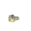 Cost of delivery: Rear wheel bolt / Yanmar EF352T