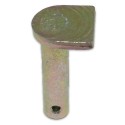 KUBOTA pin