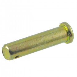 Shackle pin / 12,5 x 56 mm / Kubota L2808 / L3408 / 32353-71890 / 5-25-134-04