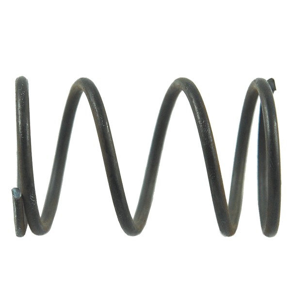 Center shaft connector spring, 198441-13370, 5-25-101-26, Yanmar EF453T