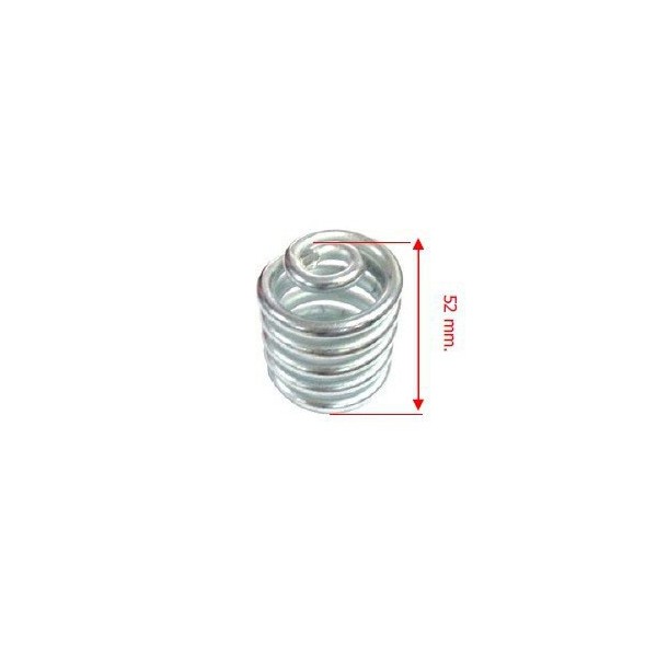 Kubota L3408, L4508 Seat Spring