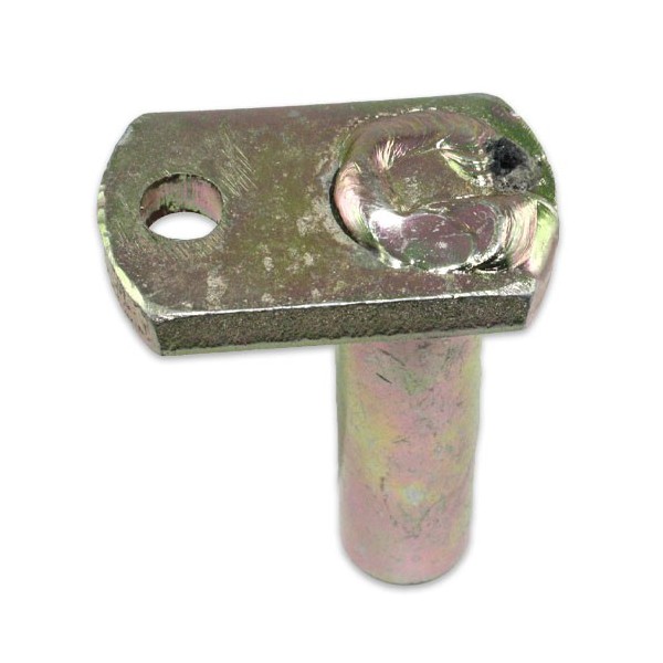 Kubota L4508 lower link pin