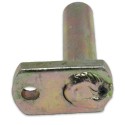Pasador de enlace inferior Kubota L4508
