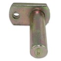Kubota L4508 lower link pin