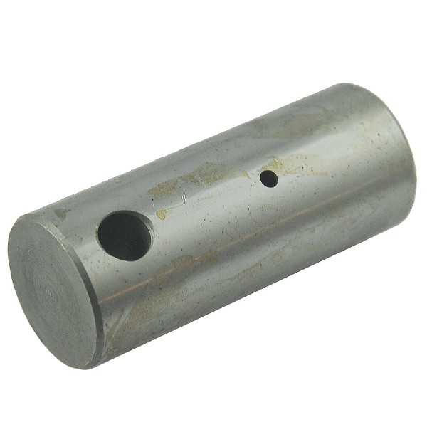 Hřídel / 4WD / 25 x 63 mm / Yanmar EF453T / Cub Cadet EX450 / 198320-33550 / 5-25-125-57