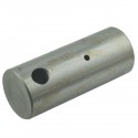 Eje diferencial 25 x 63 mm, Yanmar EF453T, Cub Cadet EX450, 198320-33550, 5-25-125-57