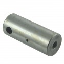 Eje diferencial 25 x 63 mm, Yanmar EF453T, Cub Cadet EX450, 198320-33550, 5-25-125-57