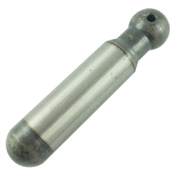 Trzpień hydrauliki Yanmar EF 453T dł.-18,5cm