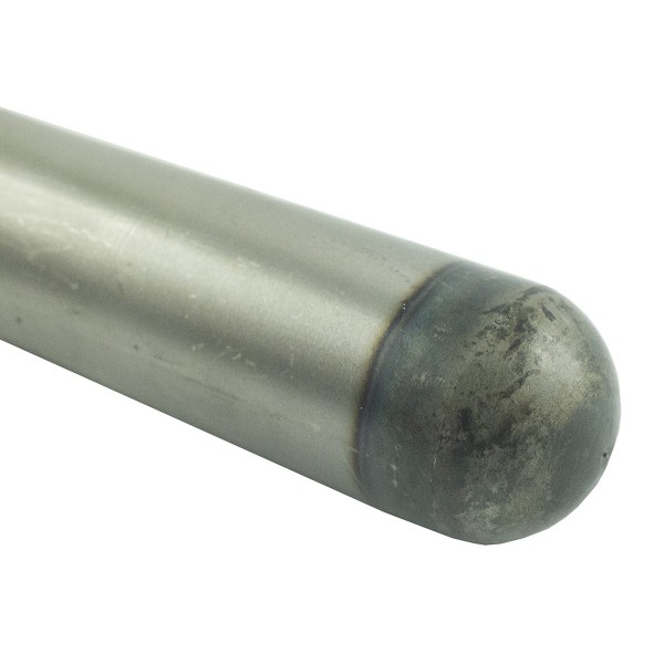 Poussoir à piston hydraulique / 185 mm / Yanmar EF453T / 5-25-117-05