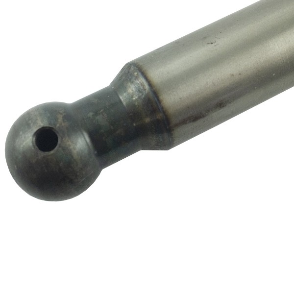 Trzpień hydrauliki Yanmar EF 453T dł.-18,5cm