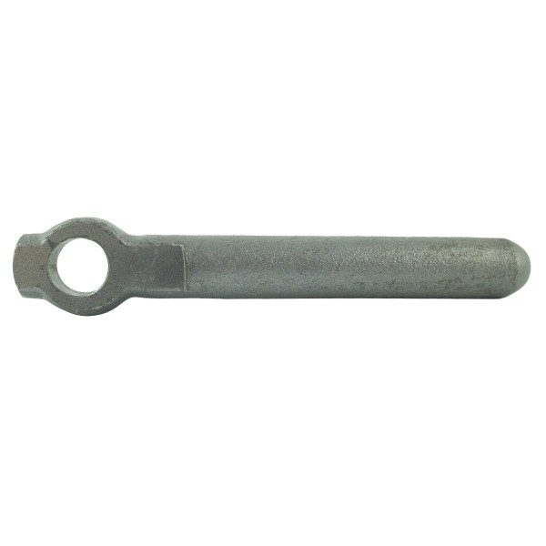 Empujador de pistón hidráulico / 210 mm / Kubota L240 / 5-25-117-01