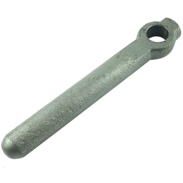 Hydraulický piestový posúvač / 210 mm / Kubota L240 / 5-25-117-01