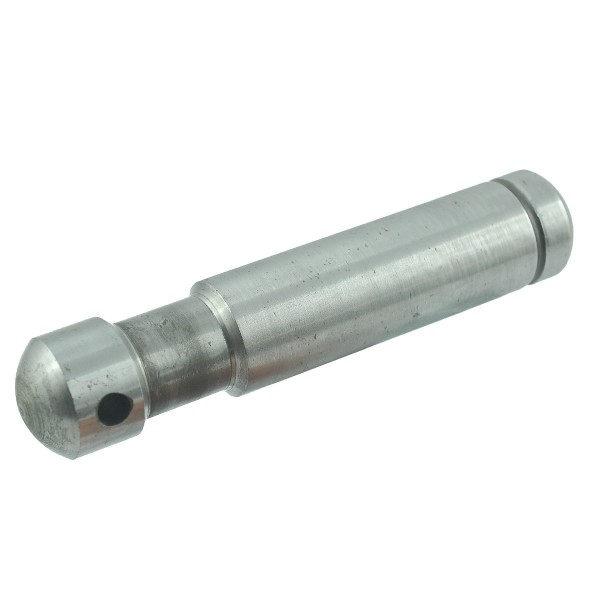 Popychacz tłoka hydraulicznego / Ø 35 x 180 mm / Kubota M5000 / 3A011-82863 / 5-25-117-07 | Traktor.com.pl