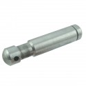 Popychacz tłoka hydraulicznego / Ø 35 x 180 mm / Kubota M5000 / 3A011-82863 / 5-25-117-07 | Traktor.com.pl