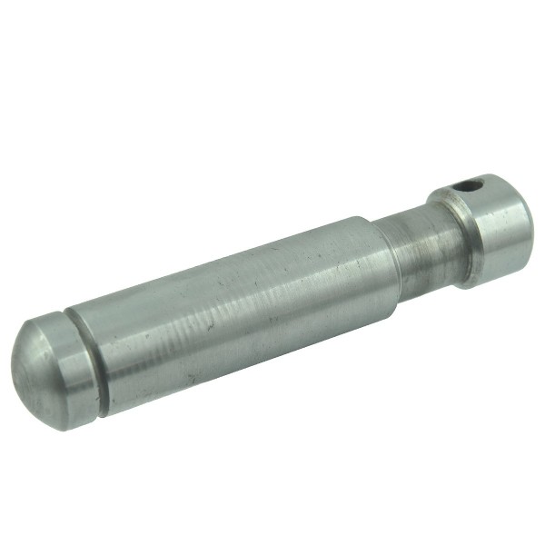 Poussoir à piston hydraulique / Ø 35 x 180 mm / Kubota M5000 / 3A011-82863 / 5-25-117-07